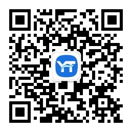 扫码添加微信-瑶台云码